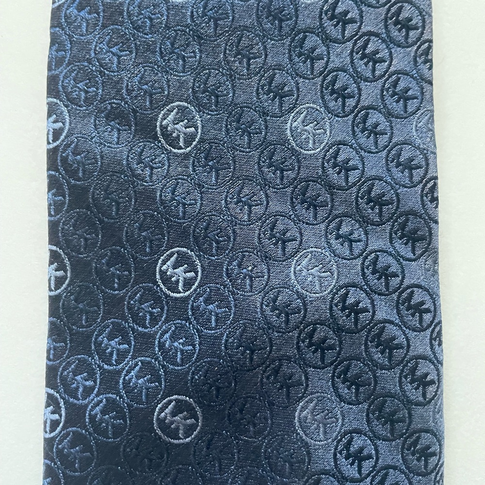 Michael Kors Silk Tie